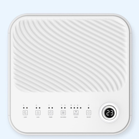 MAC-CS22CON01 CROCUS FUNAI Мобильный кондиционер